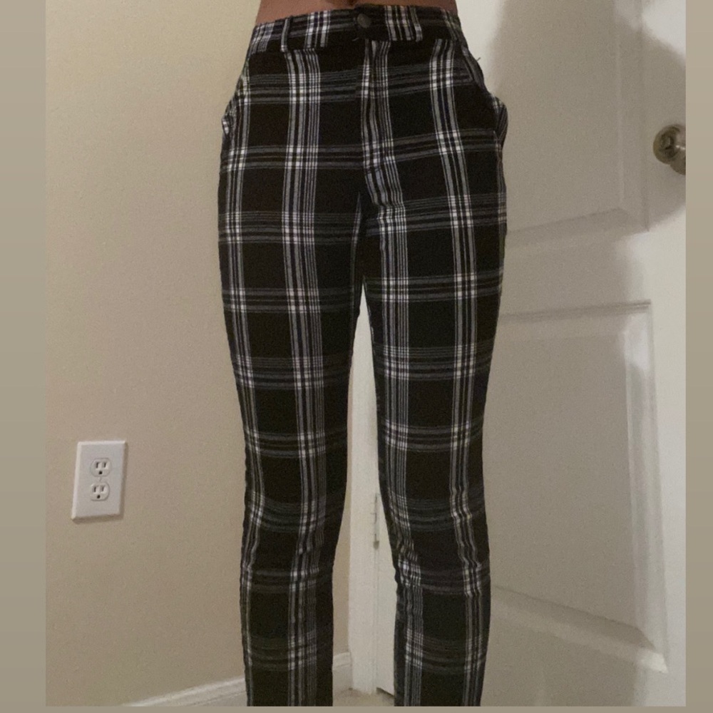 dress pants